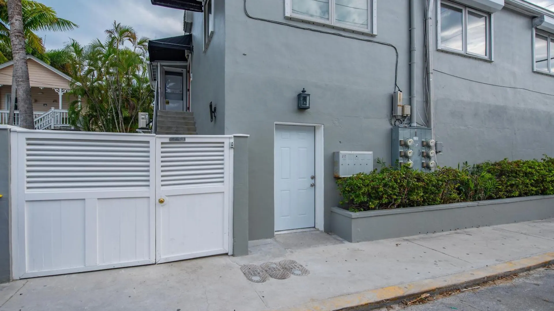 Yellowfin Ledge Key West ABD