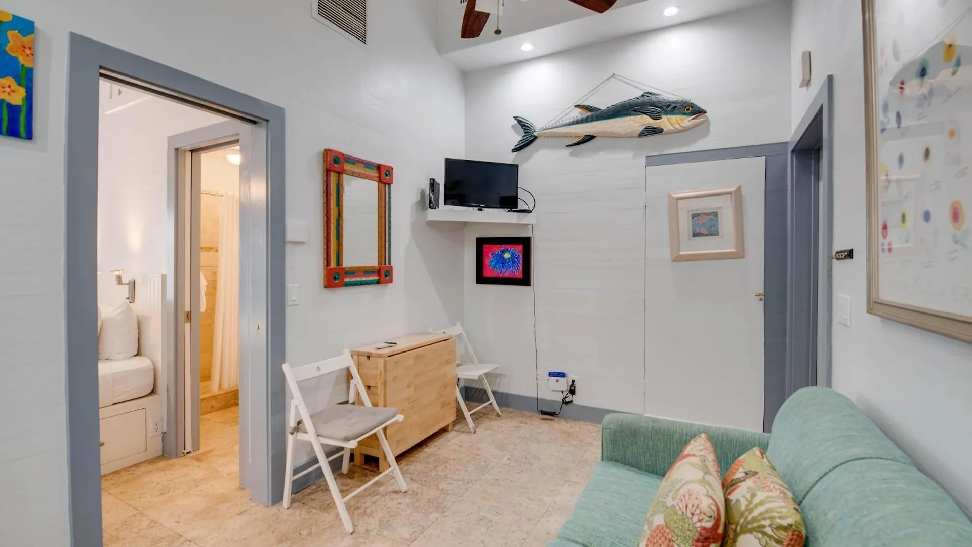 Tatil Evi Yellowfin Ledge Key West