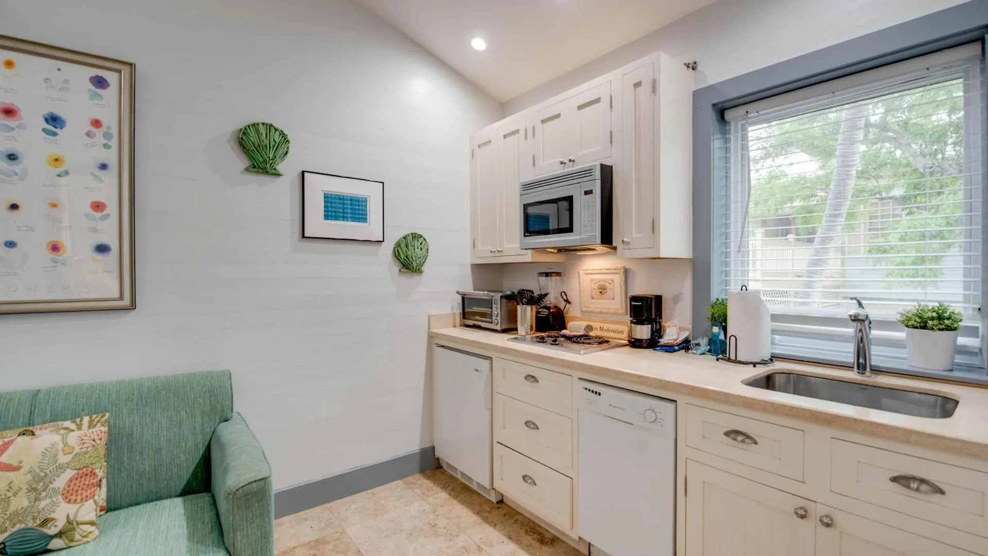 Yellowfin Ledge Key West Tatil Evi