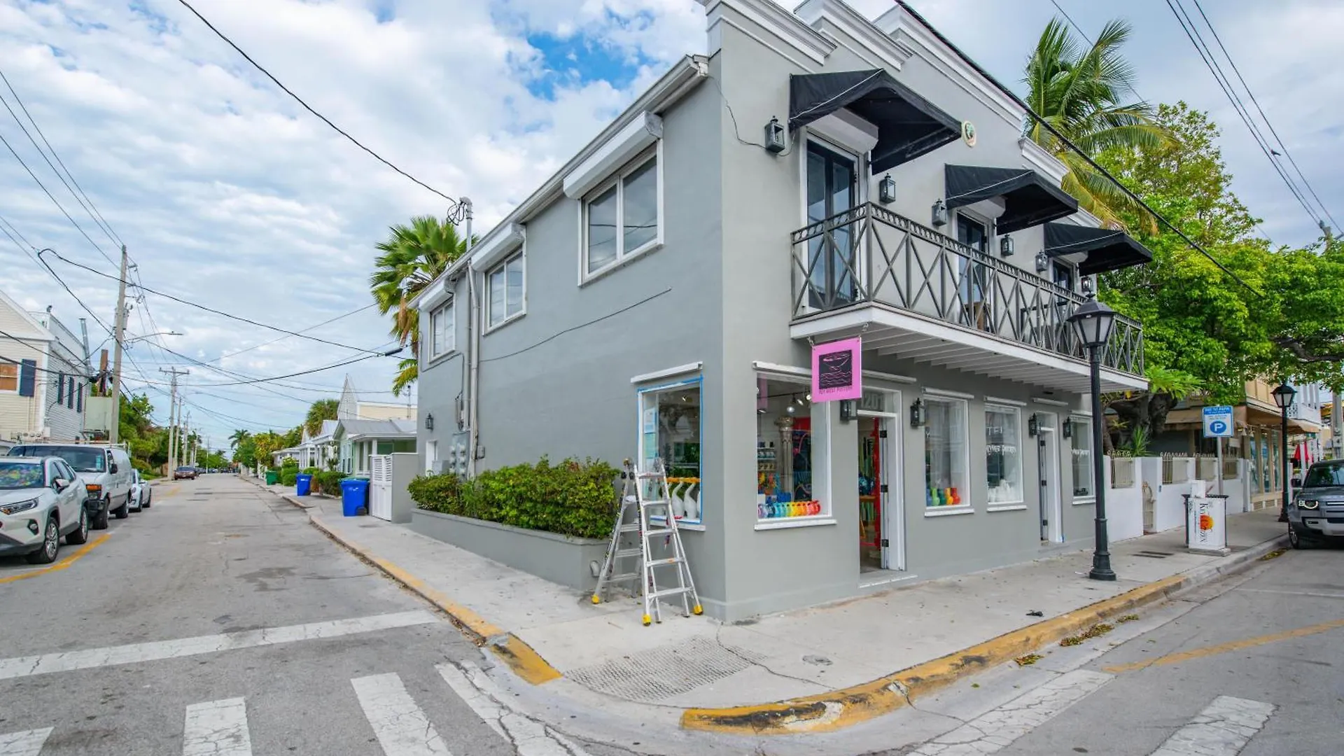 Yellowfin Ledge Key West